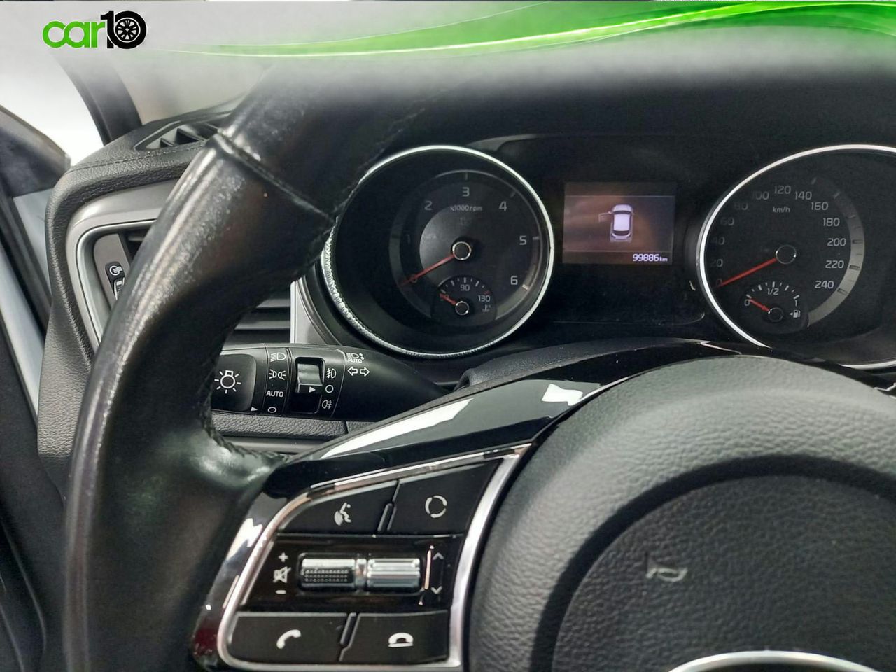 Kia XCeed 1.6 MHEV iMT Drive 100kW (136CV)  - Foto 16