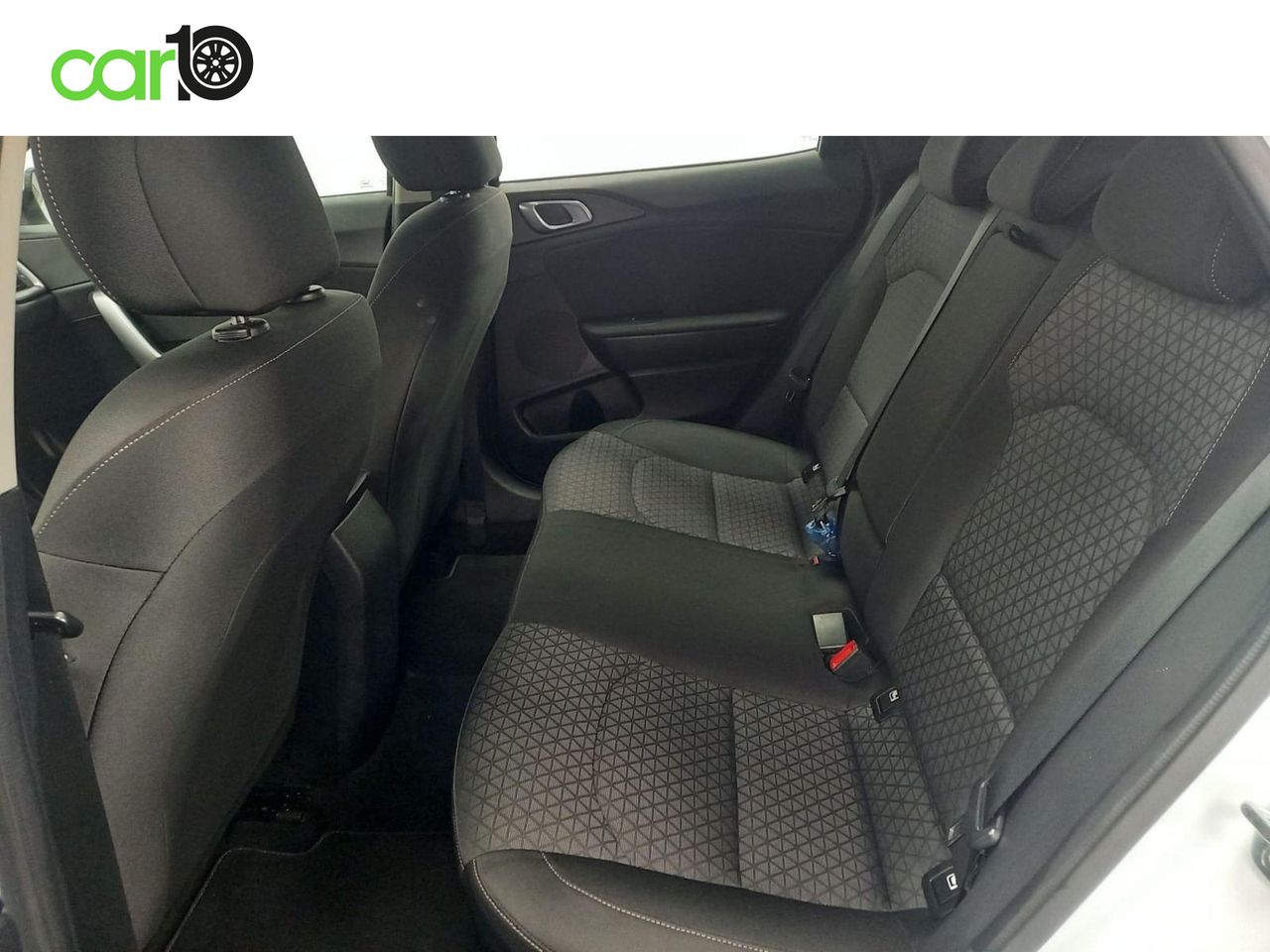 KIA XCEED 1.6 MHEV IMT DRIVE 100KW (136CV)  - Foto 22