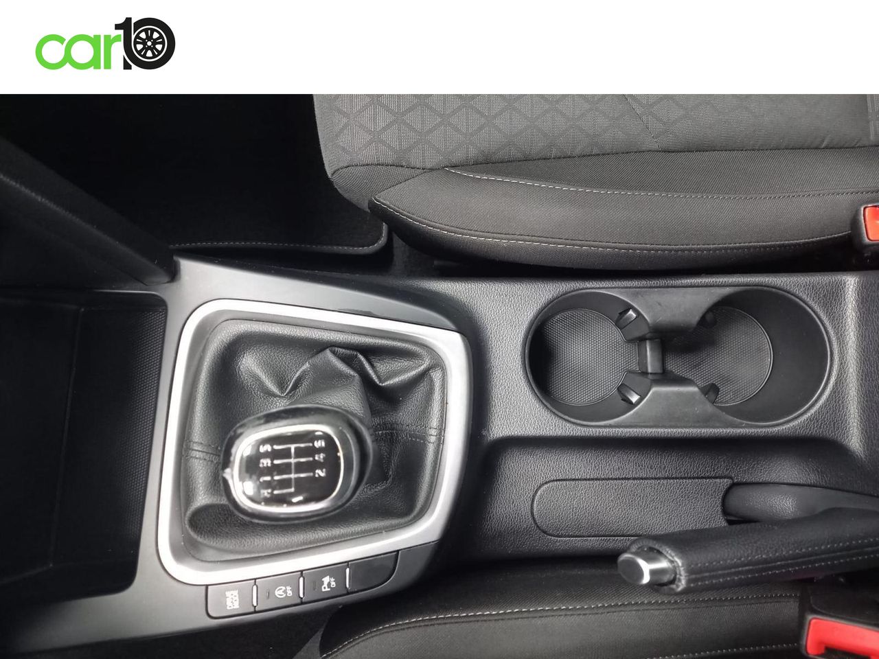 KIA XCEED 1.6 MHEV IMT DRIVE 100KW (136CV)  - Foto 17