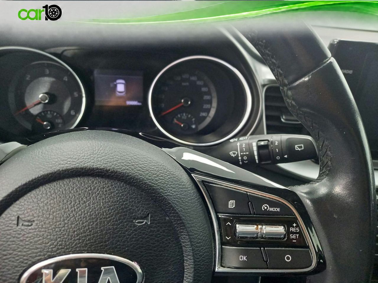 Kia XCeed 1.6 MHEV iMT Drive 100kW (136CV)  - Foto 17