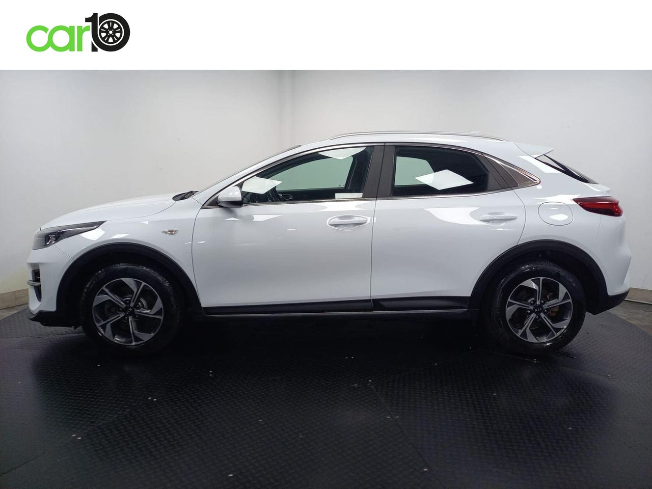 KIA XCEED 1.6 MHEV IMT DRIVE 100KW (136CV)  - Foto 7