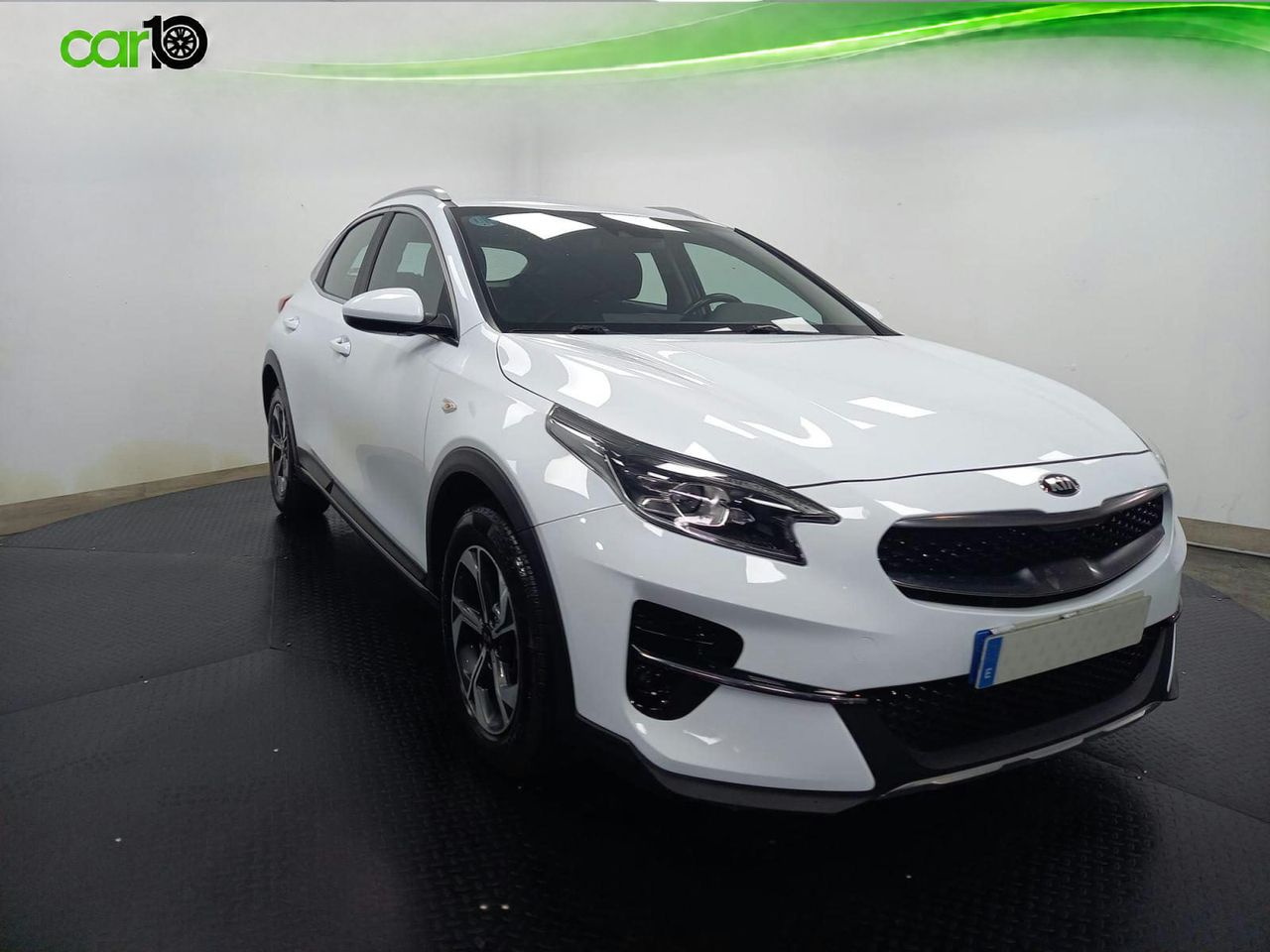 Kia XCeed 1.6 MHEV iMT Drive 100kW (136CV)  - Foto 3