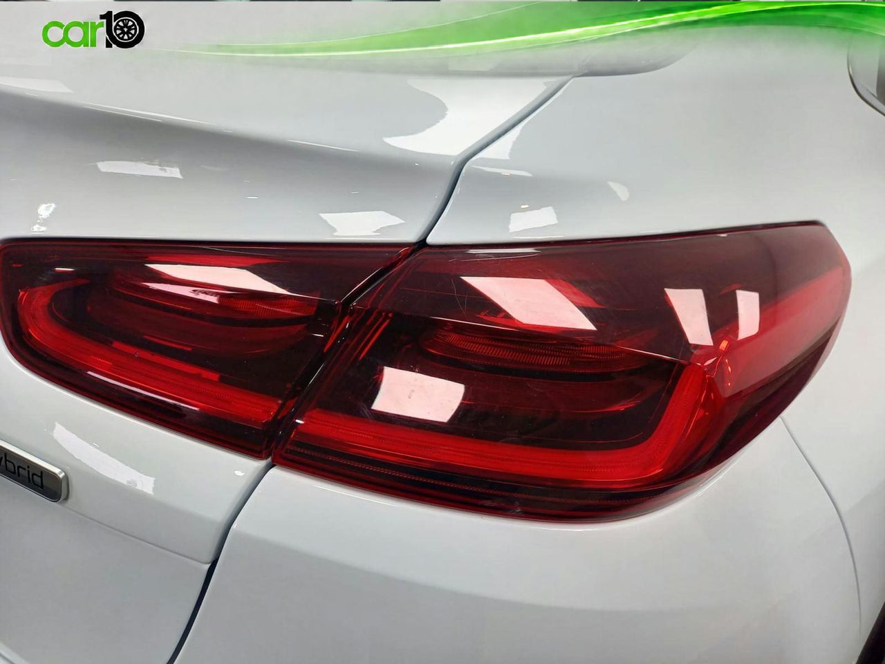 Kia XCeed 1.6 MHEV iMT Drive 100kW (136CV)  - Foto 32