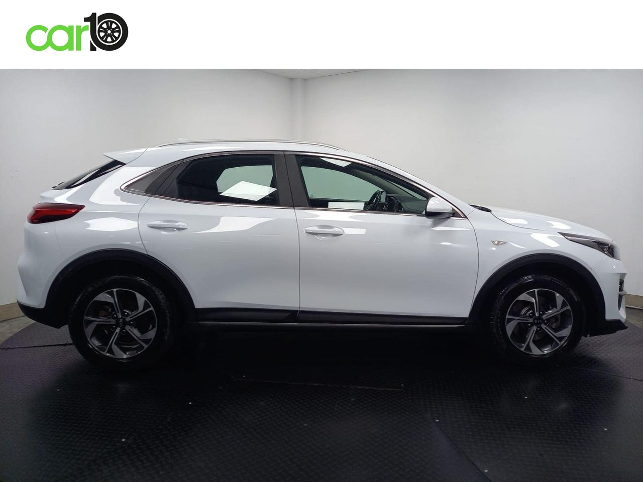 KIA XCEED 1.6 MHEV IMT DRIVE 100KW (136CV)  - Foto 4