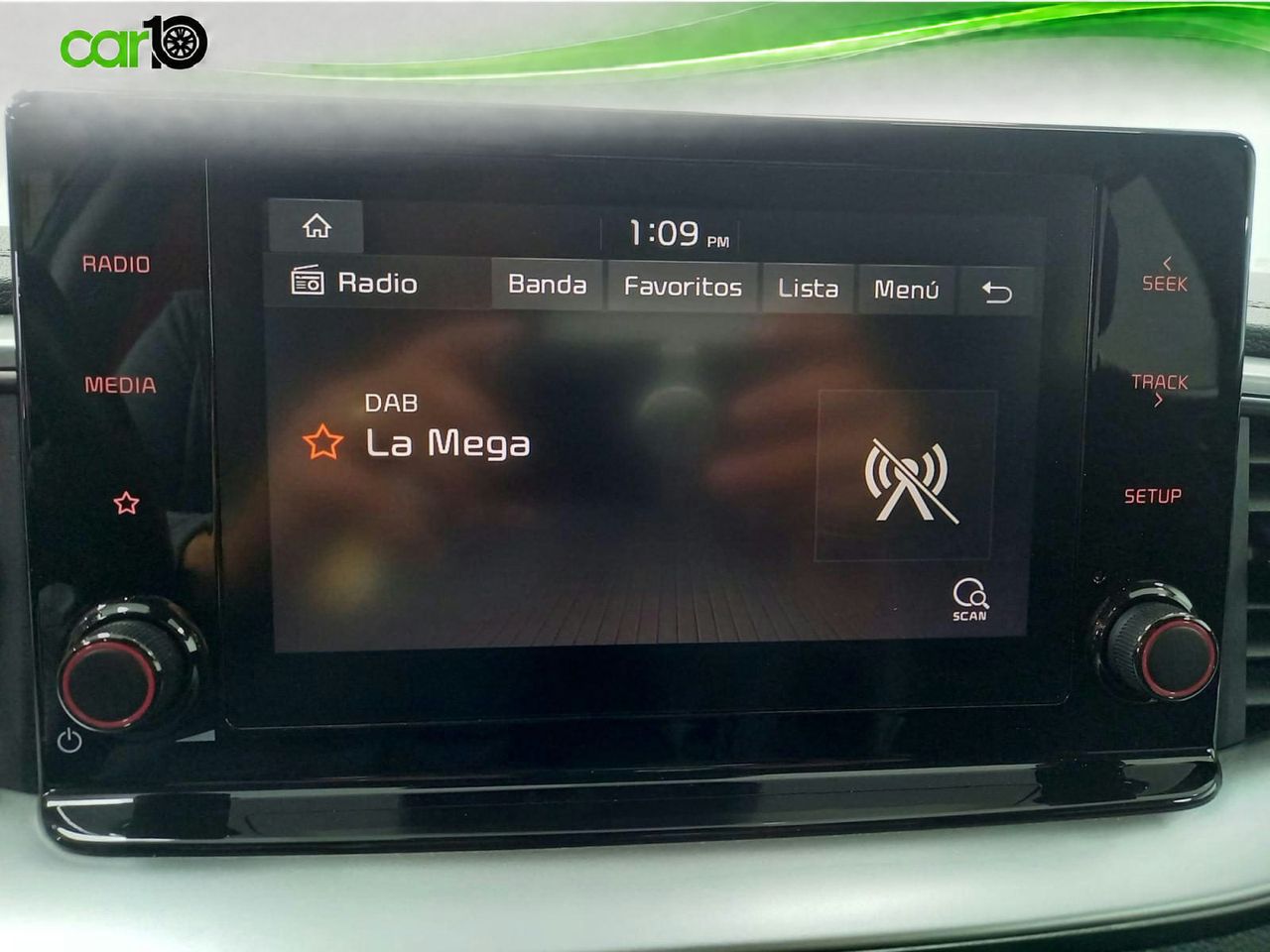 Kia XCeed 1.6 MHEV iMT Drive 100kW (136CV)  - Foto 13