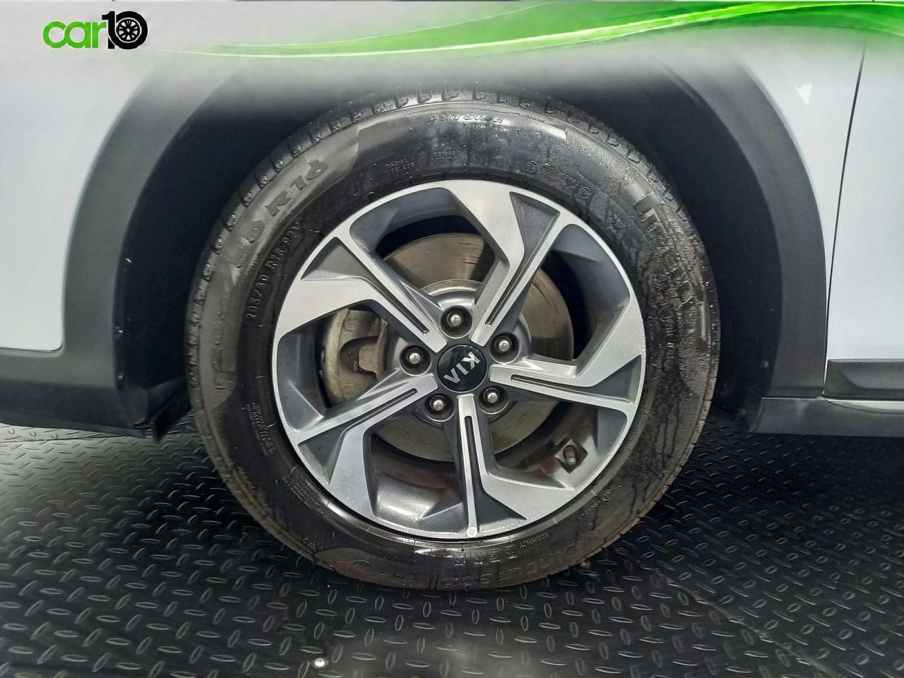 Kia XCeed 1.6 MHEV iMT Drive 100kW (136CV)  - Foto 31
