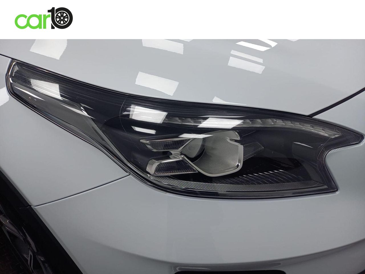 KIA XCEED 1.6 MHEV IMT DRIVE 100KW (136CV)  - Foto 24