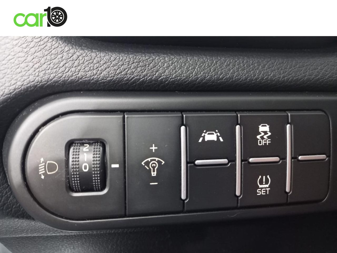 KIA XCEED 1.6 MHEV IMT DRIVE 100KW (136CV)  - Foto 19