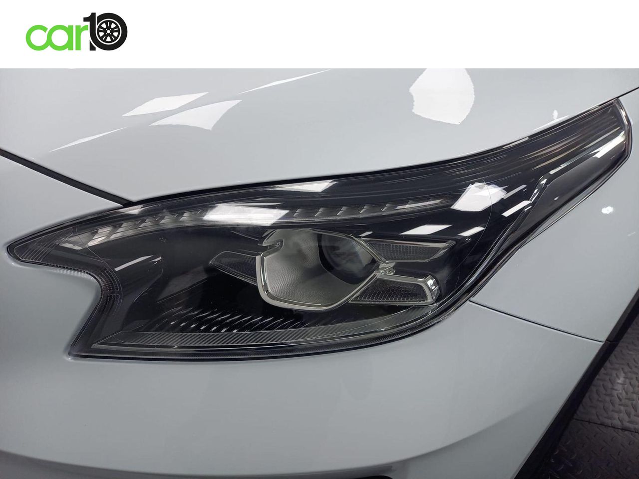 KIA XCEED 1.6 MHEV IMT DRIVE 100KW (136CV)  - Foto 26