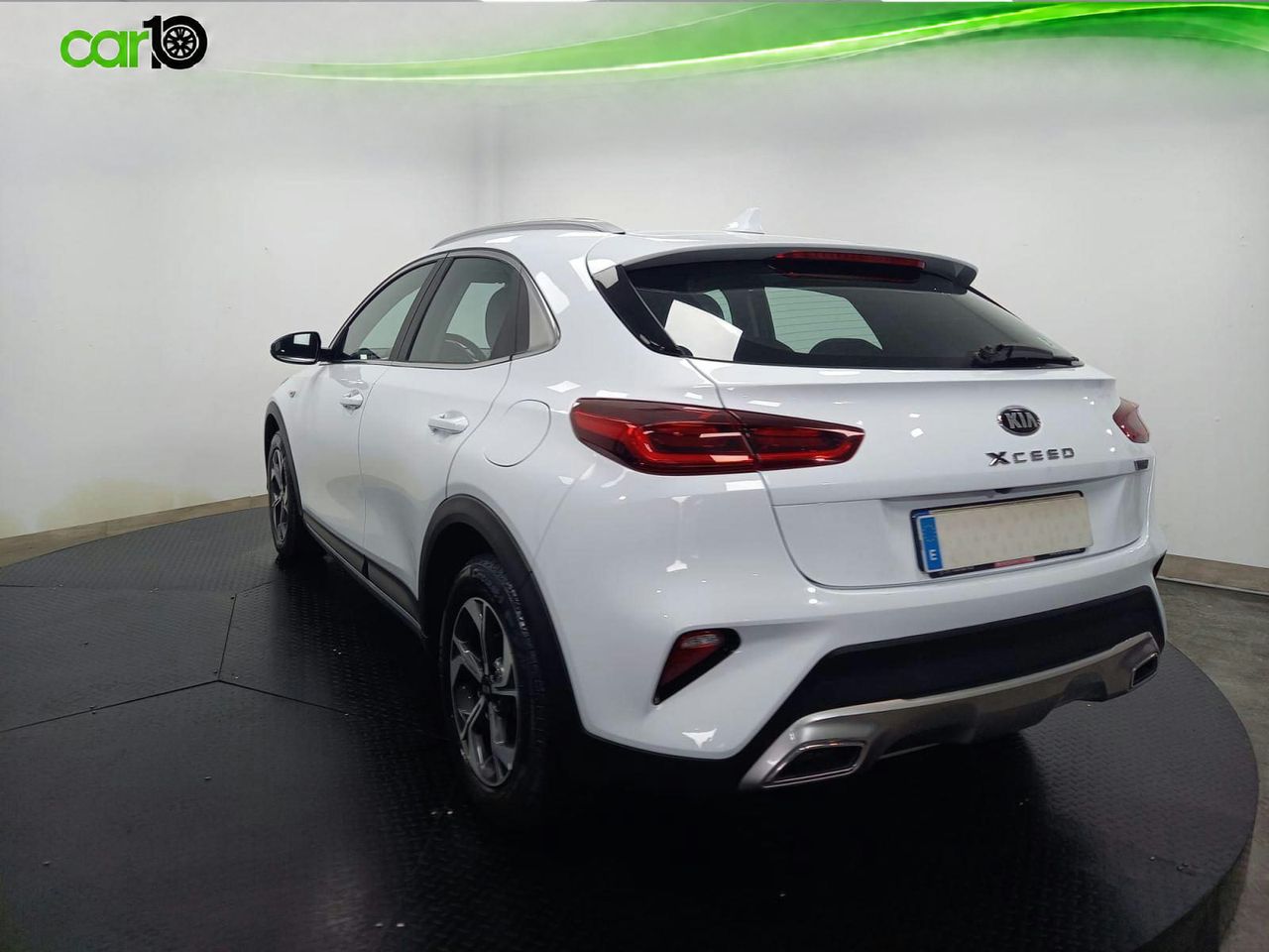 Kia XCeed 1.6 MHEV iMT Drive 100kW (136CV)  - Foto 7