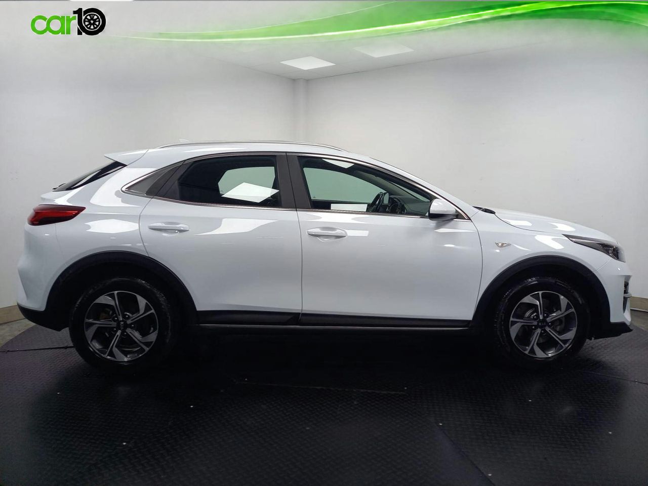 Kia XCeed 1.6 MHEV iMT Drive 100kW (136CV)  - Foto 4