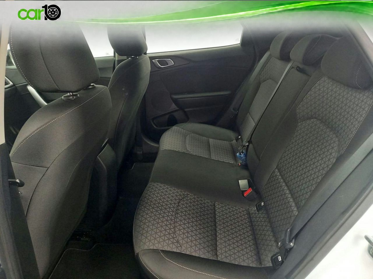 Kia XCeed 1.6 MHEV iMT Drive 100kW (136CV)  - Foto 23