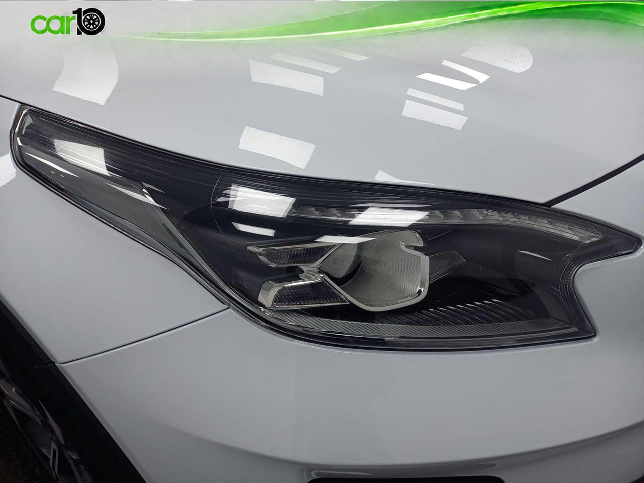 Kia XCeed 1.6 MHEV iMT Drive 100kW (136CV)  - Foto 25