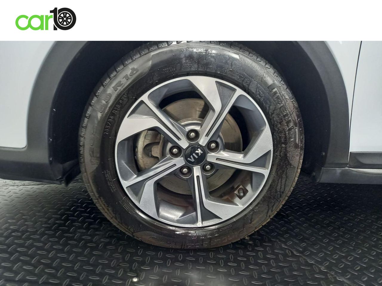 KIA XCEED 1.6 MHEV IMT DRIVE 100KW (136CV)  - Foto 30