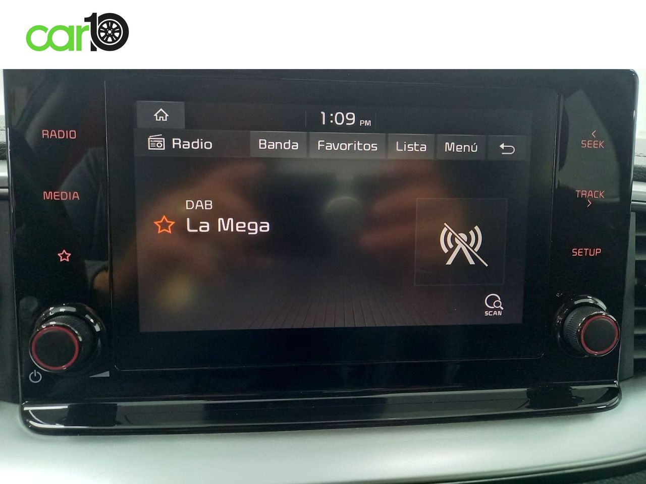 KIA XCEED 1.6 MHEV IMT DRIVE 100KW (136CV)  - Foto 12