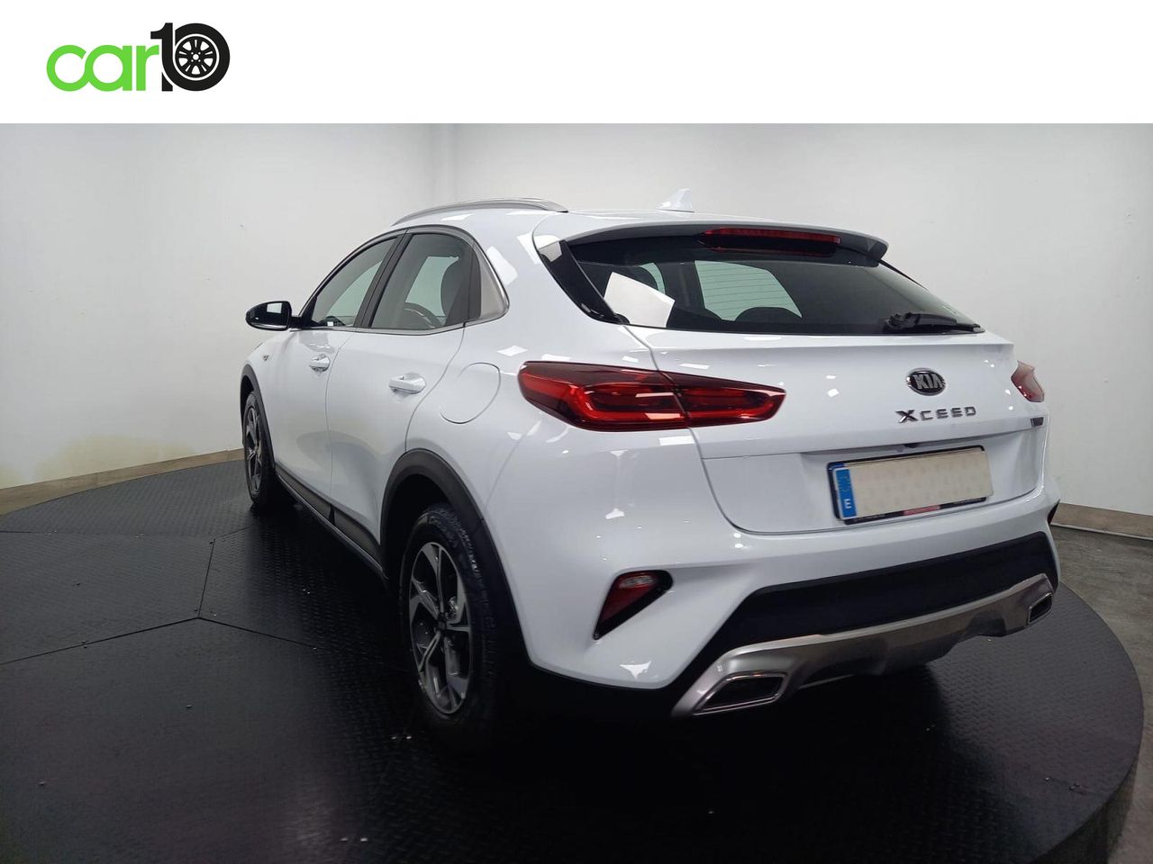 KIA XCEED 1.6 MHEV IMT DRIVE 100KW (136CV)  - Foto 6