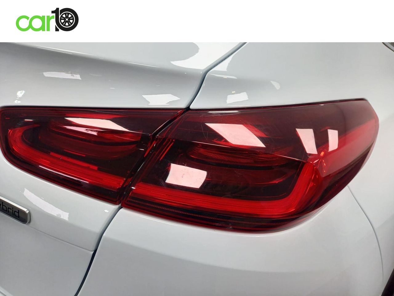 KIA XCEED 1.6 MHEV IMT DRIVE 100KW (136CV)  - Foto 31