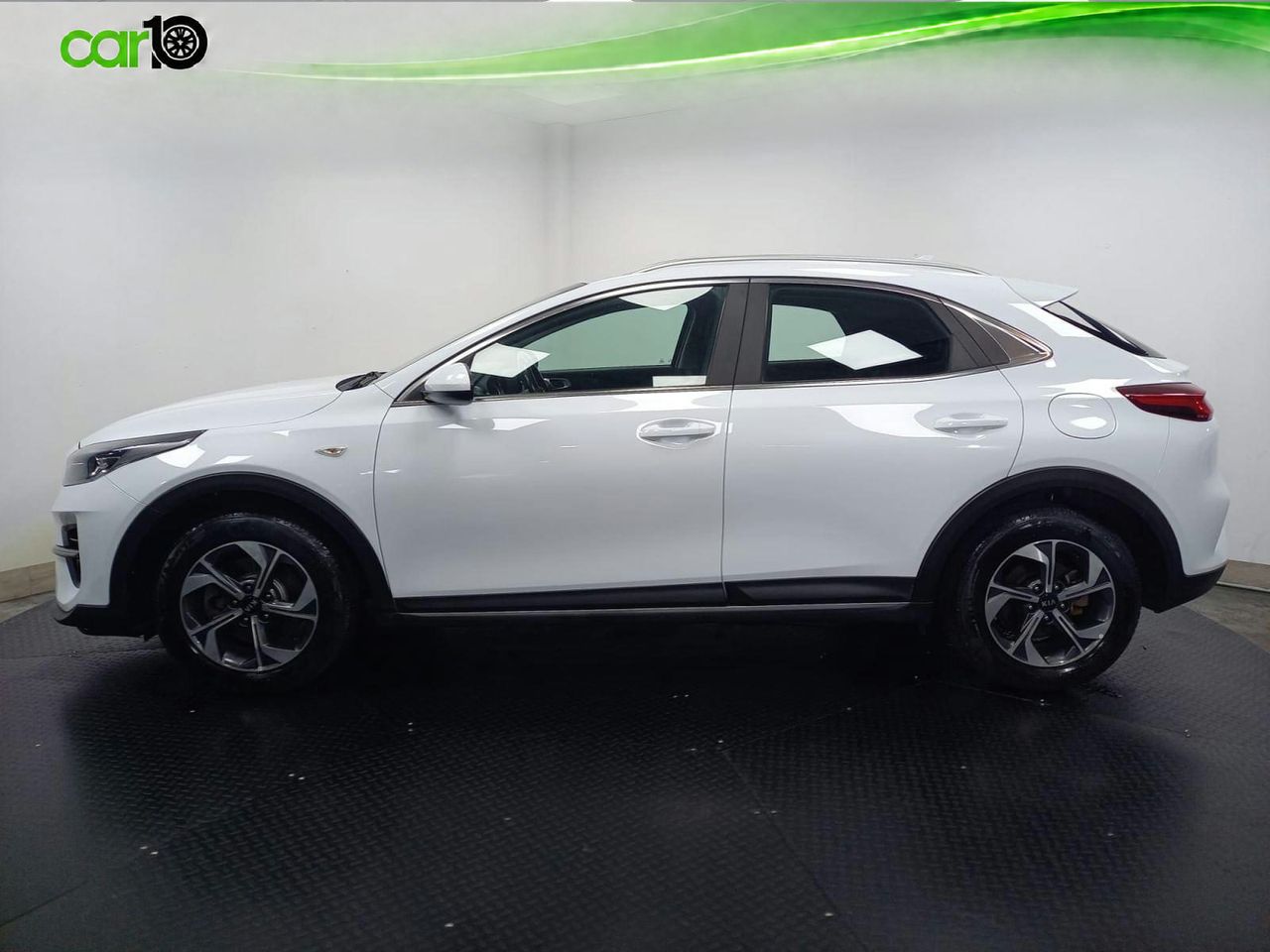 Kia XCeed 1.6 MHEV iMT Drive 100kW (136CV)  - Foto 8