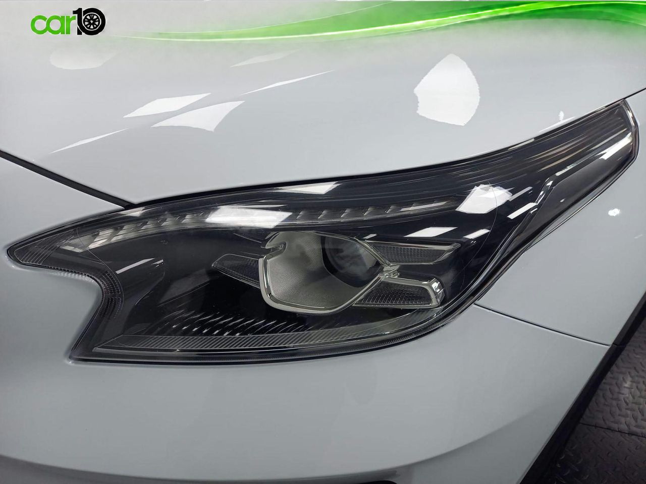 Kia XCeed 1.6 MHEV iMT Drive 100kW (136CV)  - Foto 27