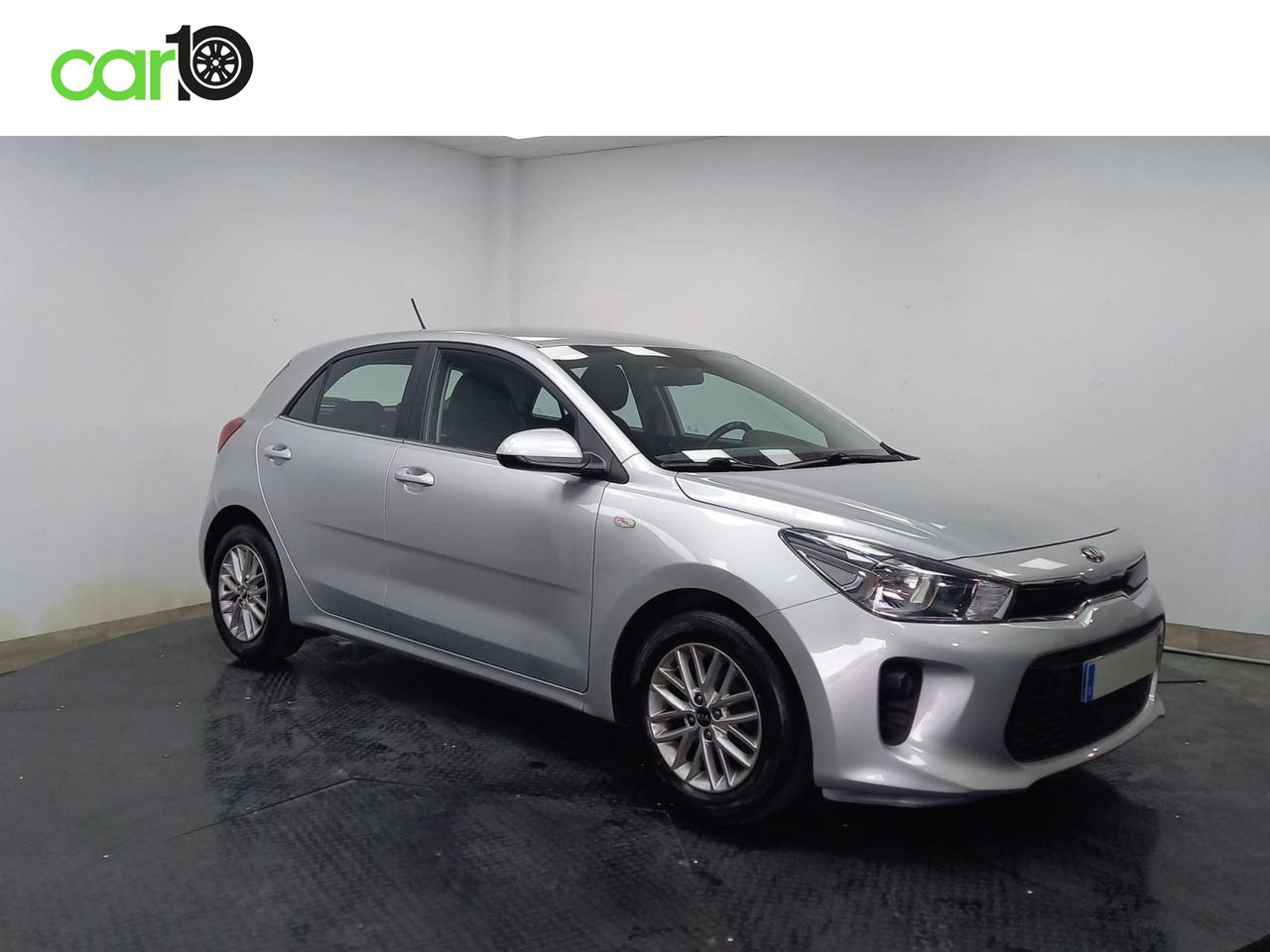 KIA RIO 1.2 MPi 84 CV Urban Edition Business  - Foto 4