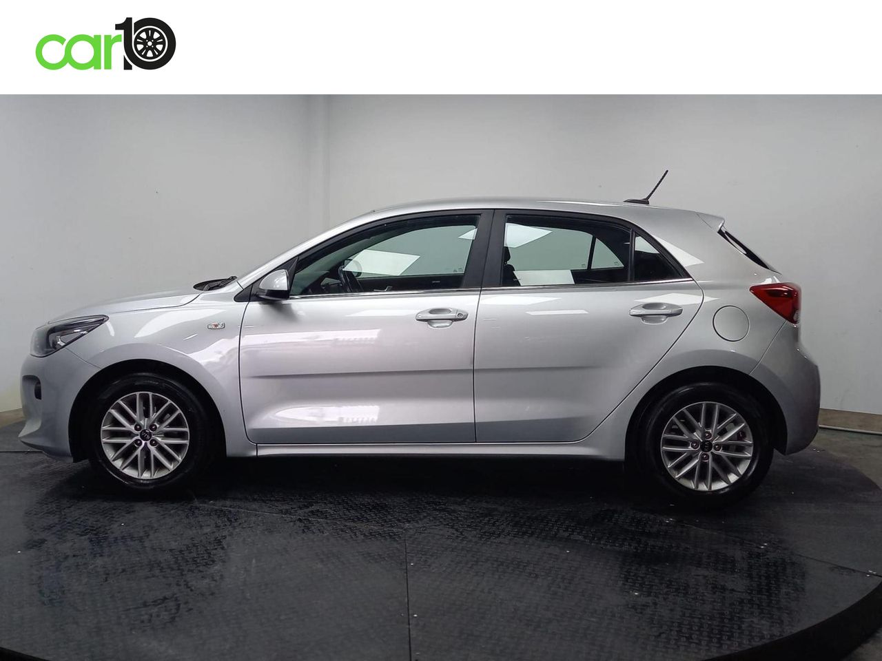 KIA RIO 1.2 MPi 84 CV Urban Edition Business  - Foto 7