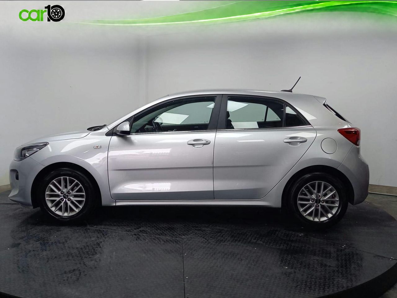 KIA RIO 1.2 MPi 84 CV Urban Edition Business  - Foto 8