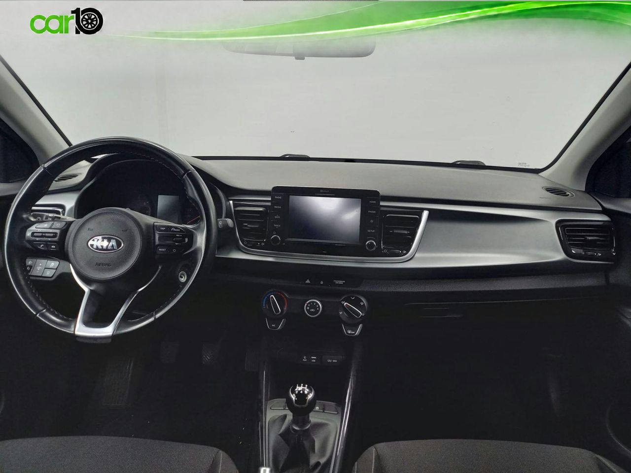 KIA RIO 1.2 MPi 84 CV Urban Edition Business  - Foto 10