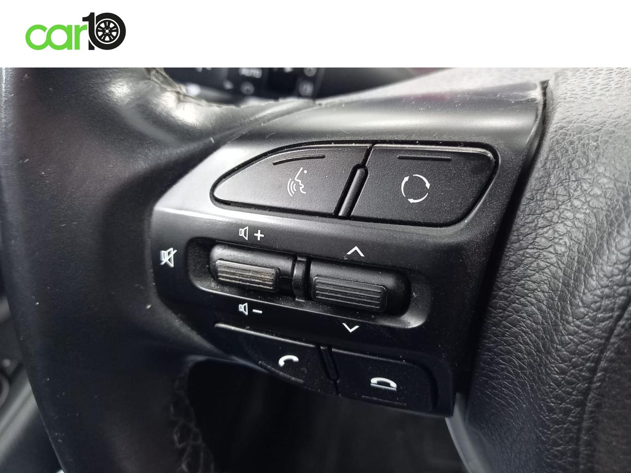 KIA RIO 1.2 MPi 84 CV Urban Edition Business  - Foto 21