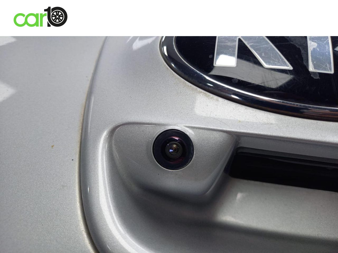 KIA RIO 1.2 MPi 84 CV Urban Edition Business  - Foto 15