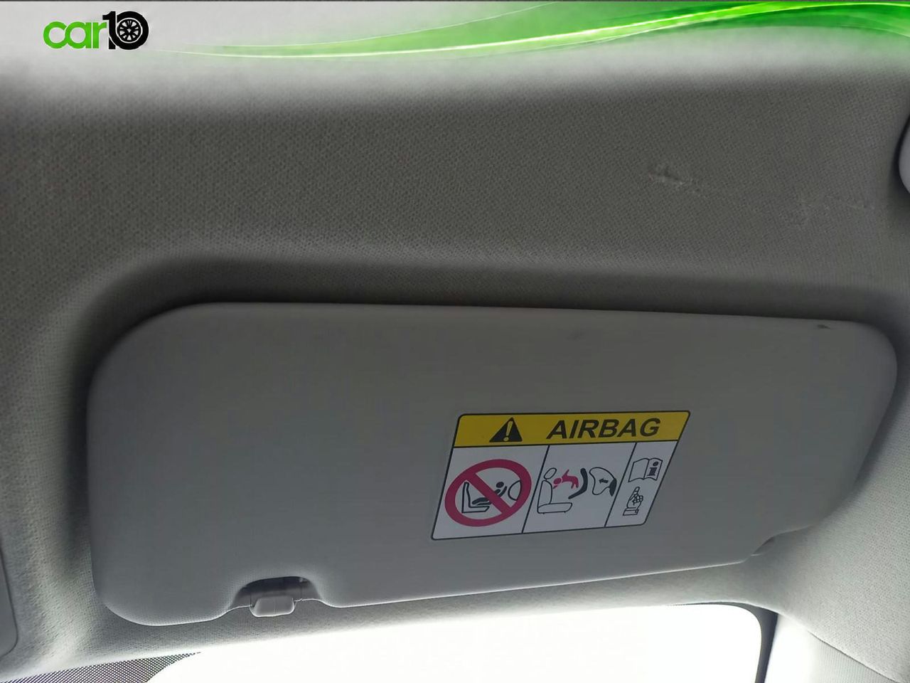 KIA RIO 1.2 MPi 84 CV Urban Edition Business  - Foto 27