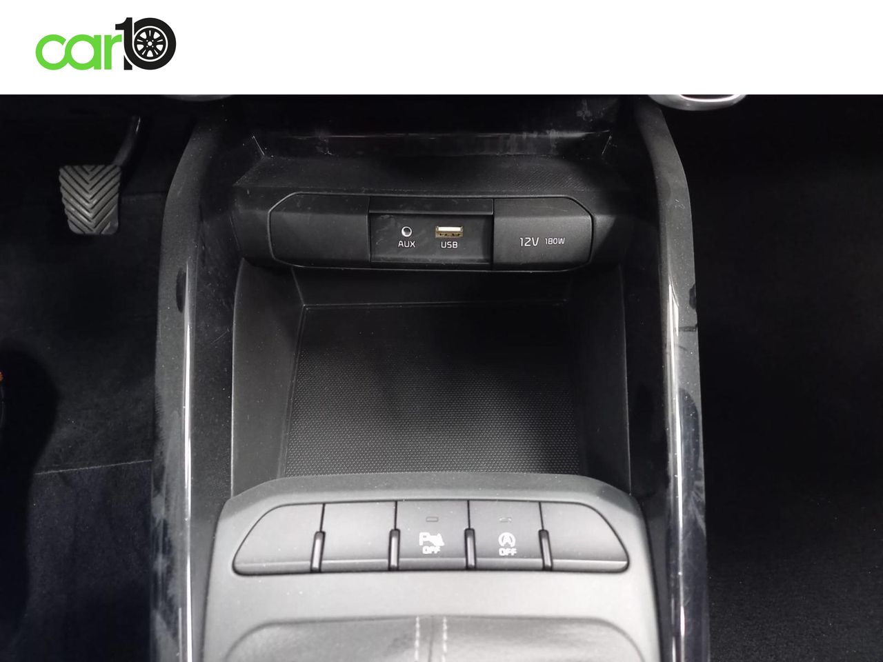 KIA RIO 1.2 MPi 84 CV Urban Edition Business  - Foto 27