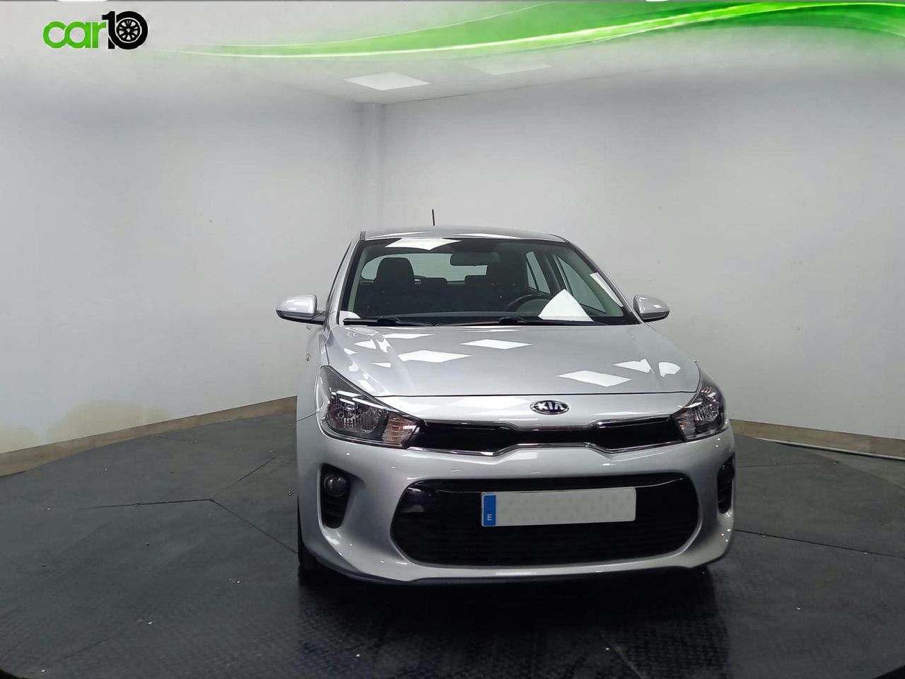KIA RIO 1.2 MPi 84 CV Urban Edition Business  - Foto 3