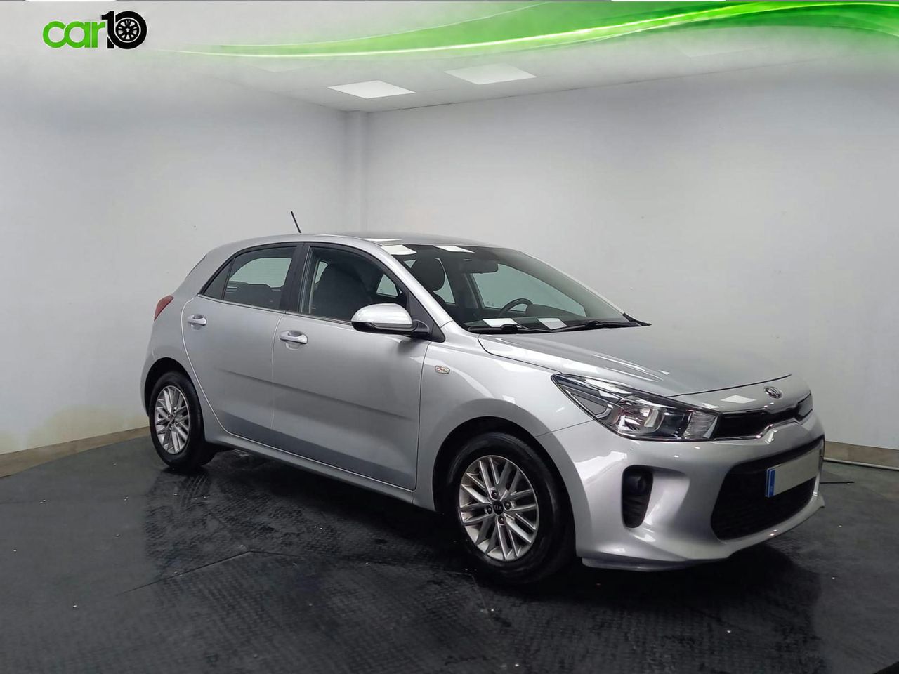 KIA RIO 1.2 MPi 84 CV Urban Edition Business  - Foto 4