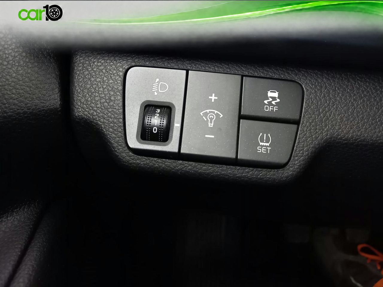 KIA RIO 1.2 MPi 84 CV Urban Edition Business  - Foto 18