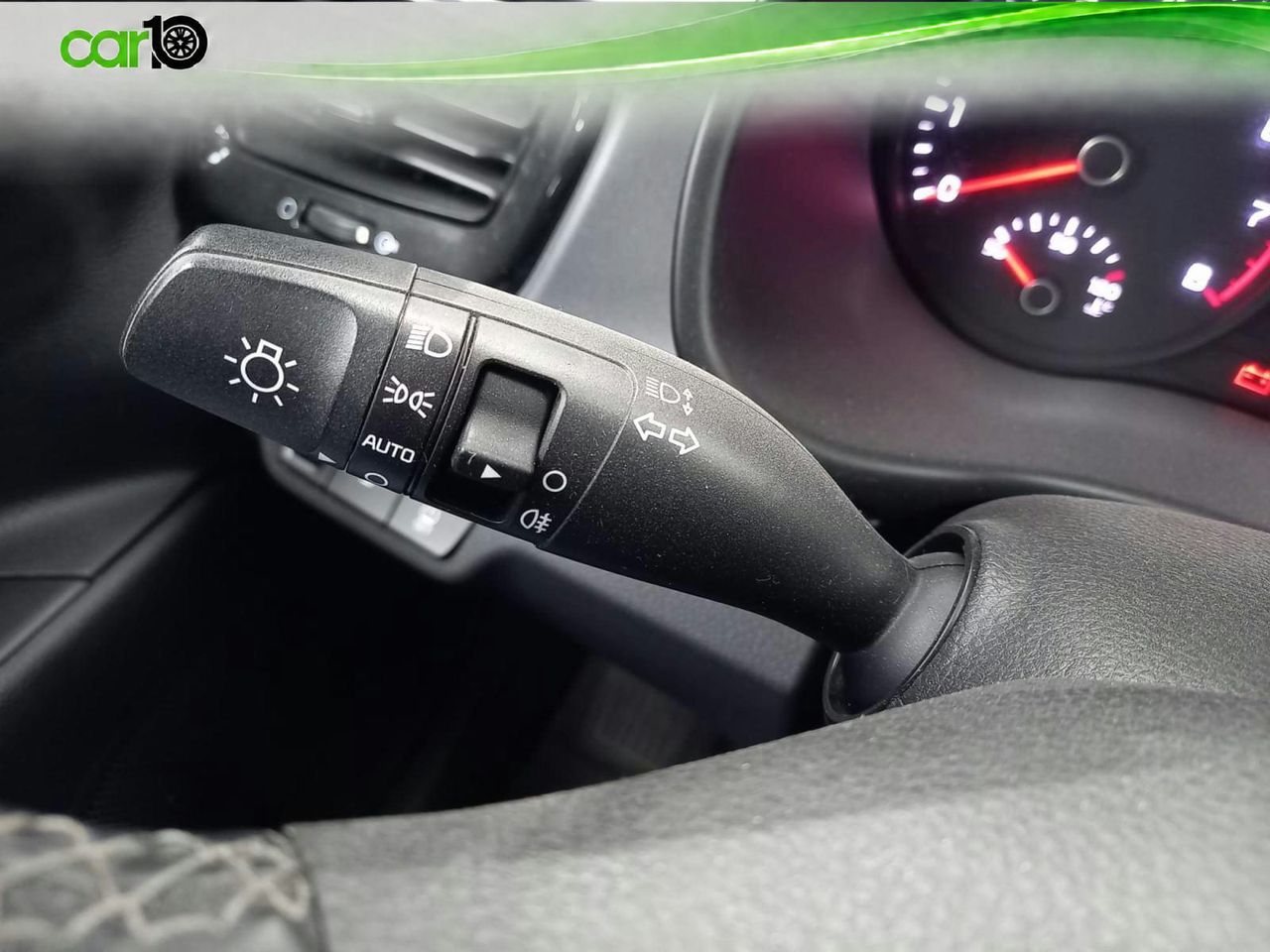 KIA RIO 1.2 MPi 84 CV Urban Edition Business  - Foto 21