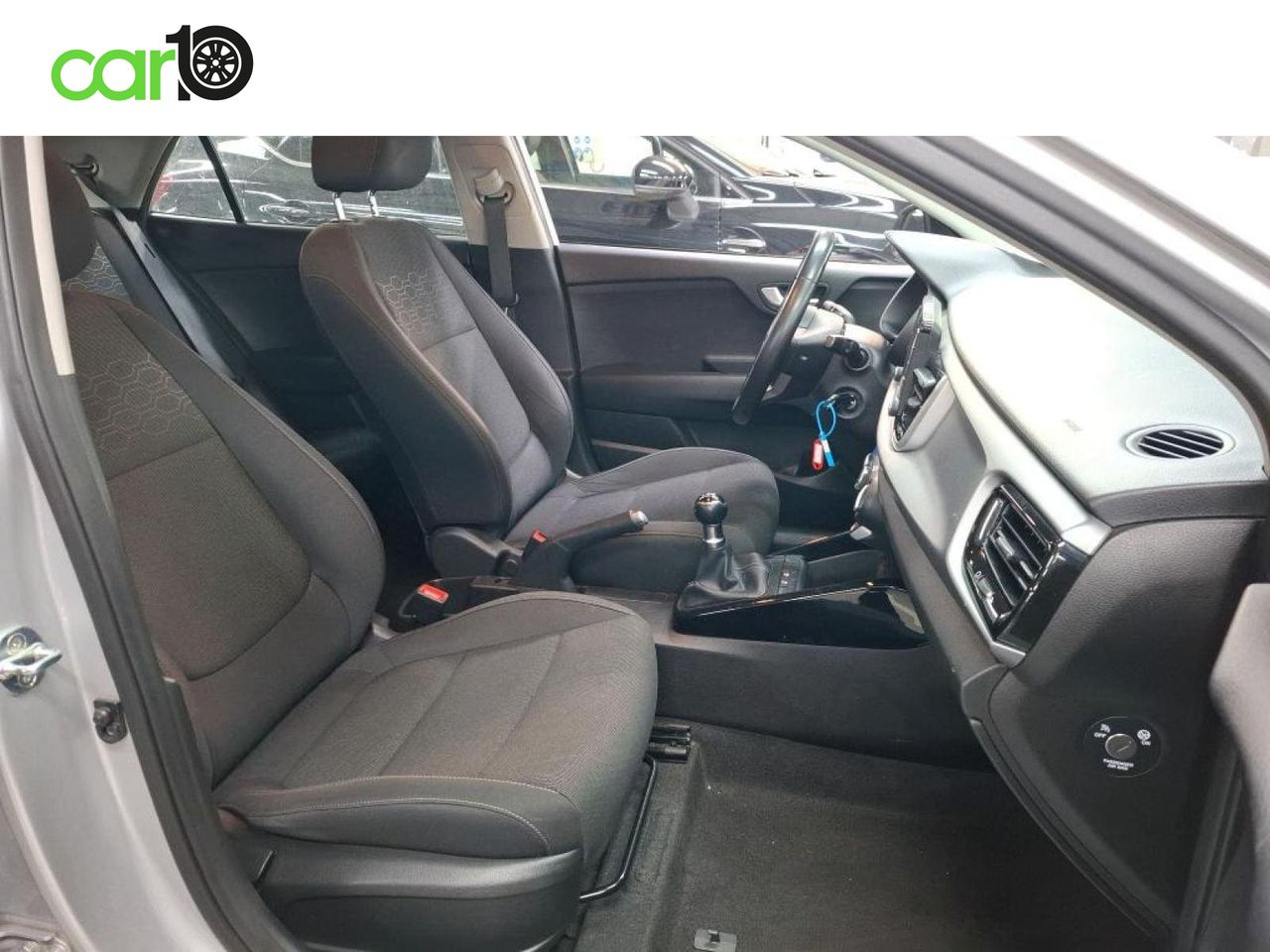 KIA RIO 1.2 MPi 84 CV Urban Edition Business  - Foto 5