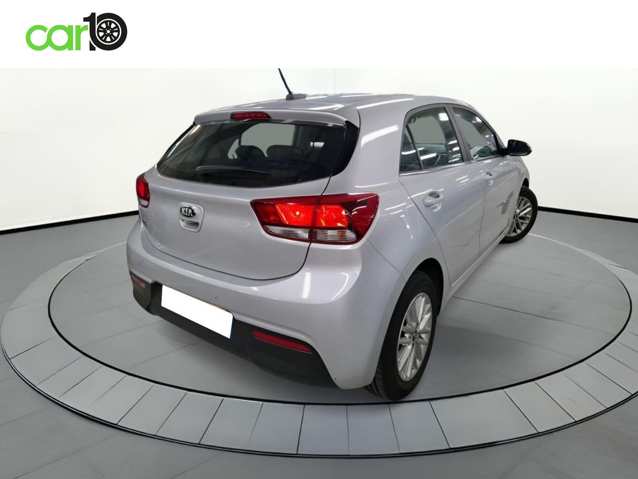 KIA RIO 1.2 MPi 84 CV Urban Edition Business  - Foto 3