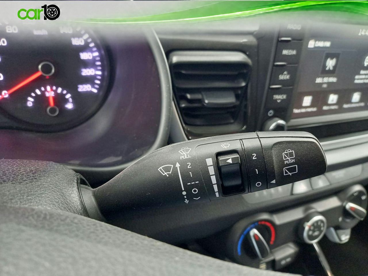 KIA RIO 1.2 MPi 84 CV Urban Edition Business  - Foto 24