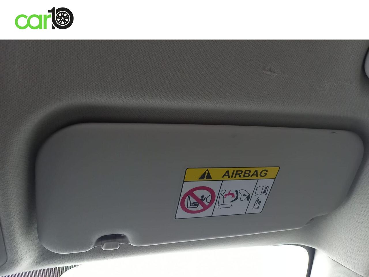 KIA RIO 1.2 MPi 84 CV Urban Edition Business  - Foto 26