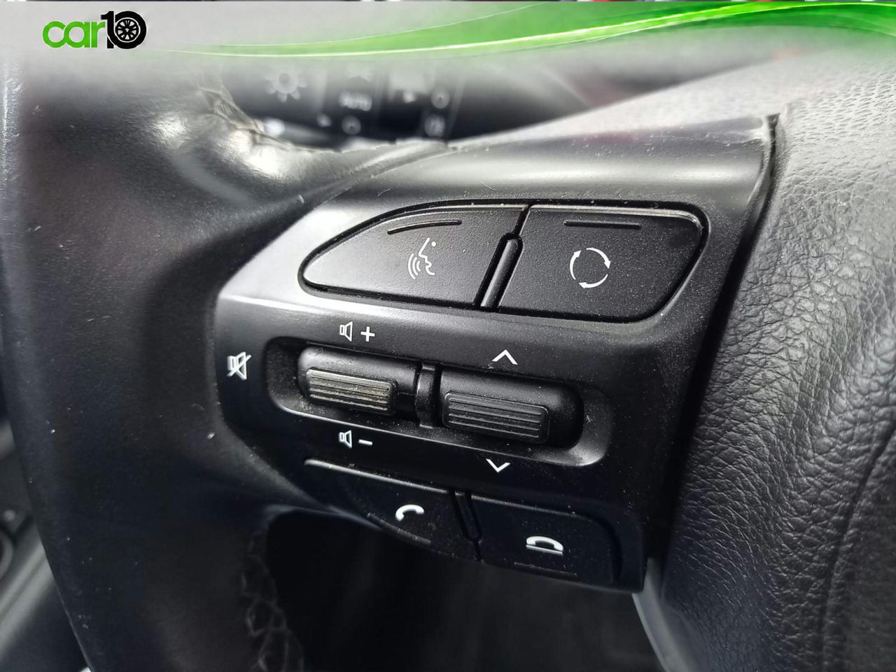 KIA RIO 1.2 MPi 84 CV Urban Edition Business  - Foto 22