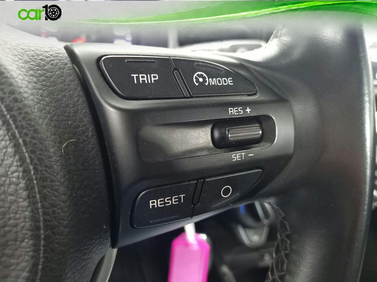 KIA RIO 1.2 MPi 84 CV Urban Edition Business  - Foto 20