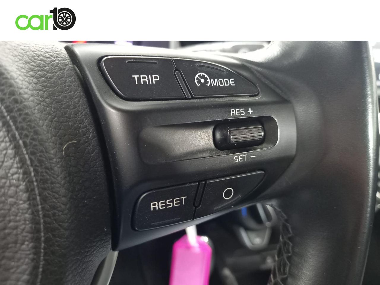 KIA RIO 1.2 MPi 84 CV Urban Edition Business  - Foto 19