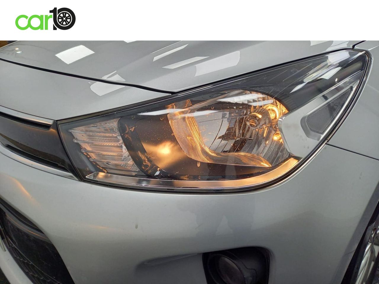KIA RIO 1.2 MPi 84 CV Urban Edition Business  - Foto 14