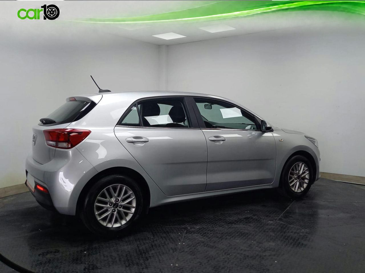 KIA RIO 1.2 MPi 84 CV Urban Edition Business  - Foto 6