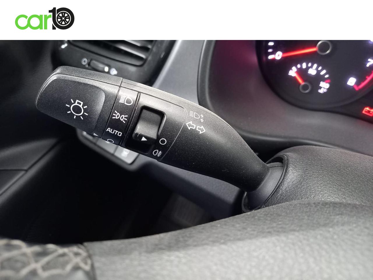 KIA RIO 1.2 MPi 84 CV Urban Edition Business  - Foto 20