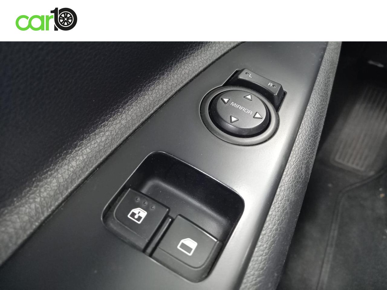 KIA RIO 1.2 MPi 84 CV Urban Edition Business  - Foto 18