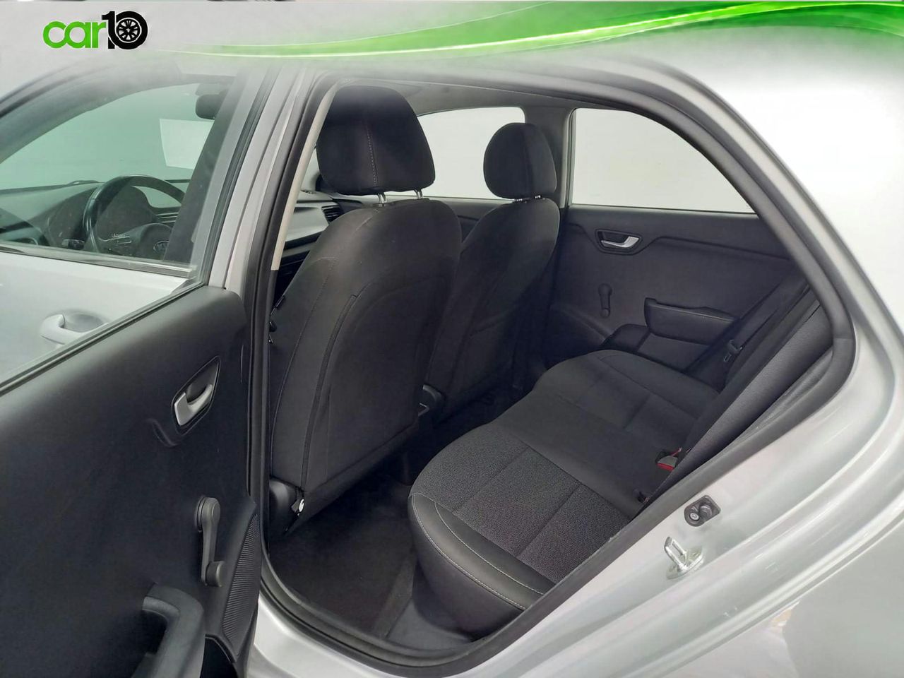 KIA RIO 1.2 MPi 84 CV Urban Edition Business  - Foto 12