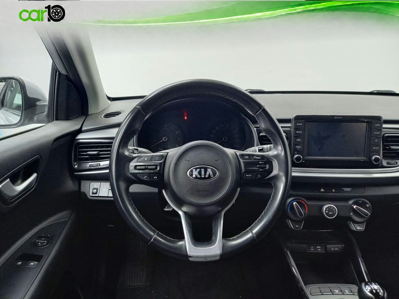 KIA RIO 1.2 MPi 84 CV Urban Edition Business  - Foto 11