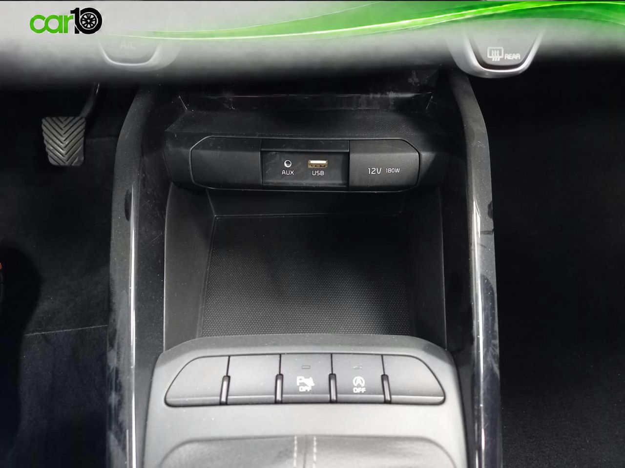 KIA RIO 1.2 MPi 84 CV Urban Edition Business  - Foto 28