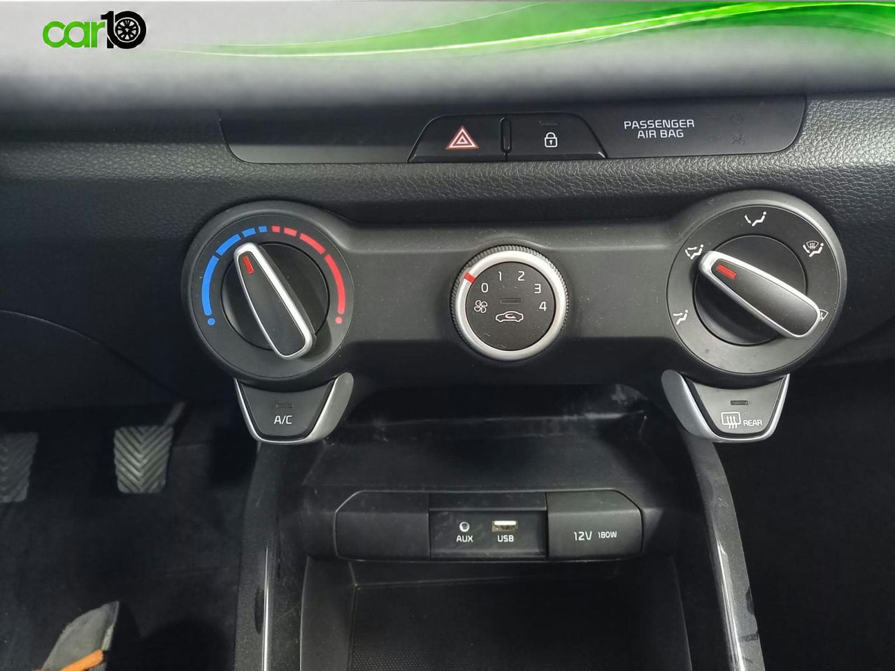 KIA RIO 1.2 MPi 84 CV Urban Edition Business  - Foto 25